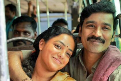 Idli Kadai review: Part meditative, part mindless