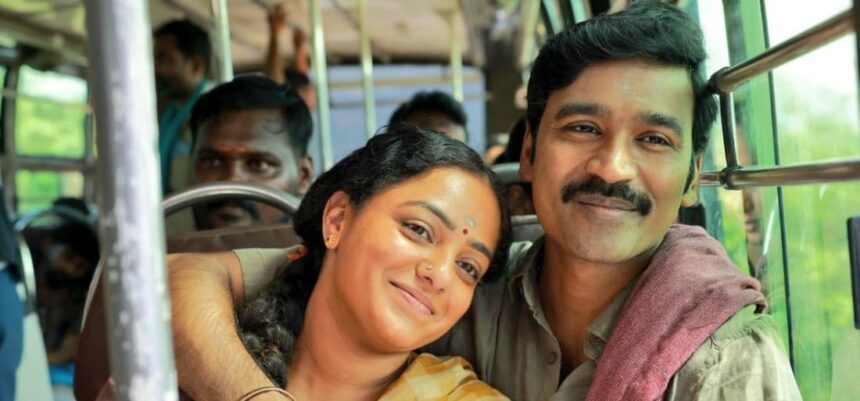 Idli Kadai review: Part meditative, part mindless