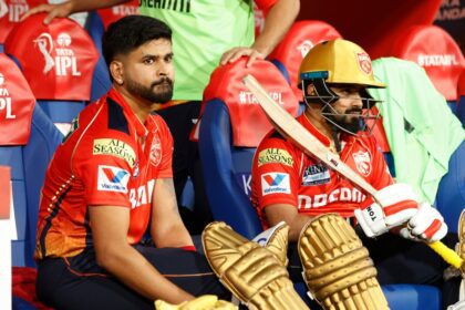 Prabhsimran, Shreyas Iyer, Riyan Parag propel India A to 2-1 one-day series win against Australia A