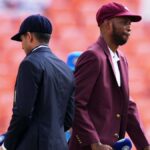 India vs West Indies 1st Test live cricket score: India look to begin home season on high