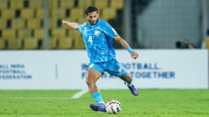 India out of AFC Asian Cup 2027 after embarrassing defeat to Singapore at home