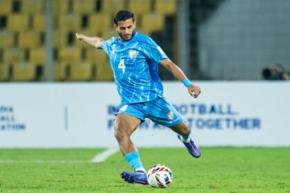 India out of AFC Asian Cup 2027 after embarrassing defeat to Singapore at home