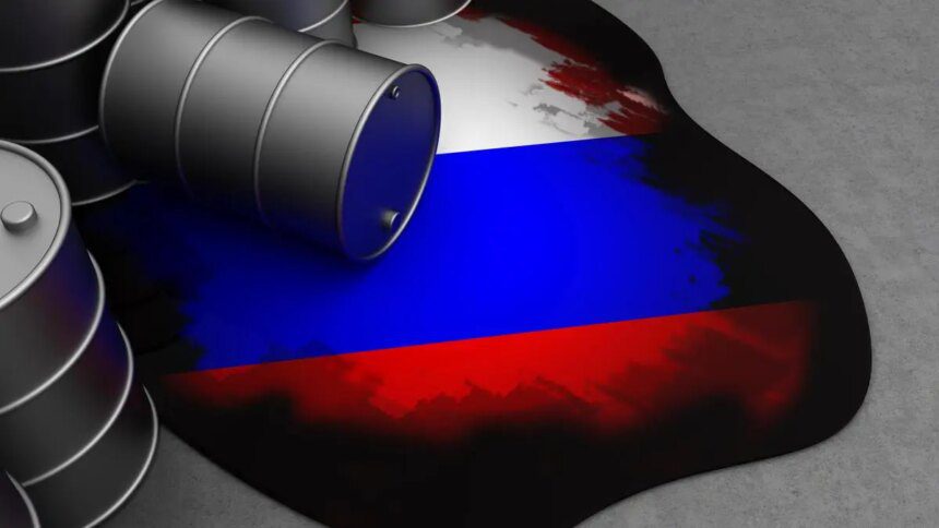 India’s Russian oil bounty dries up as sanctions toughen