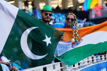 India to face Pakistan on November 16 in ACC Rising Stars tournament, handshake saga to continue?