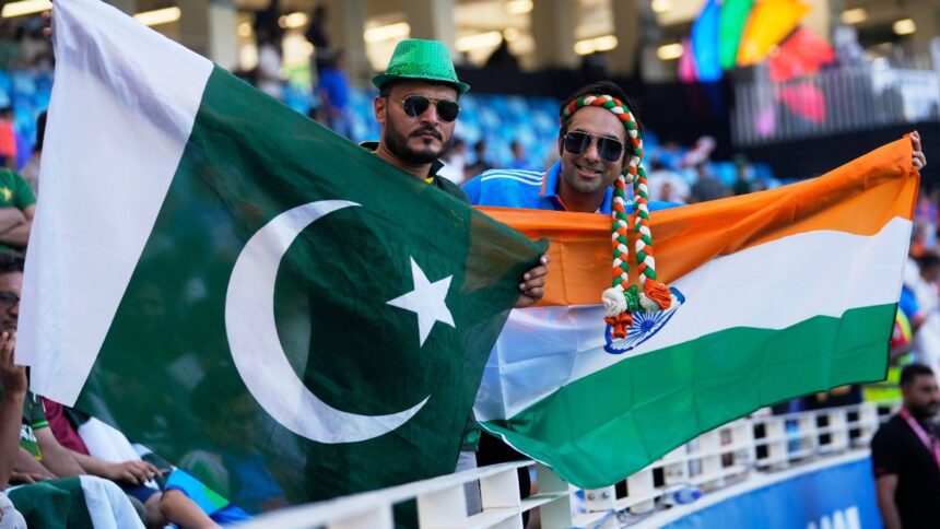 India to face Pakistan on November 16 in ACC Rising Stars tournament, handshake saga to continue?