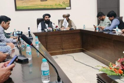 India to reopen Kabul embassy after 4 years; women journos say barred from Delhi press meet of Afghan FM