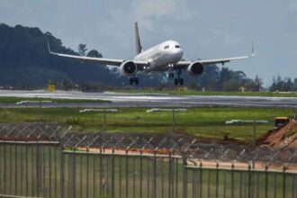 India seeks info from Boeing on RAT deployment on AI's UK flight