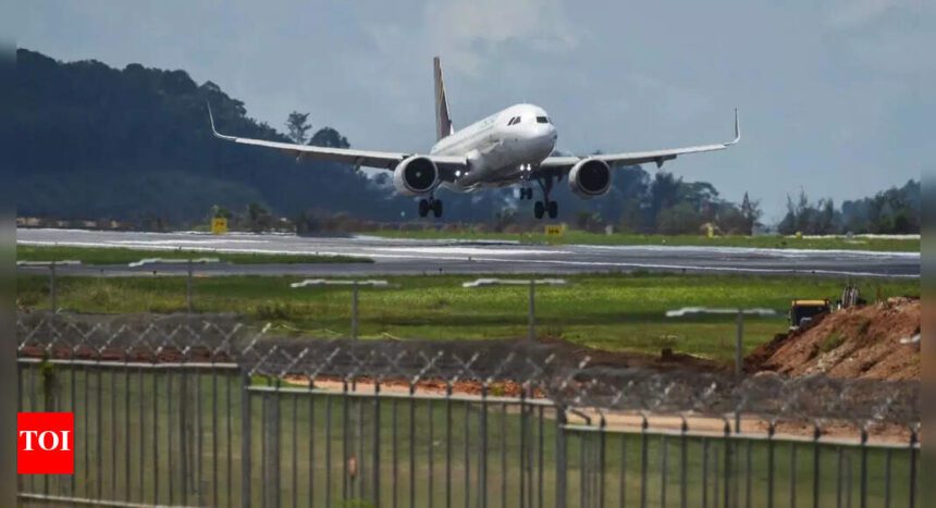 India seeks info from Boeing on RAT deployment on AI's UK flight