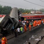 India records 24,678 railway accidents in 2023, highest in Maharashtra: Report