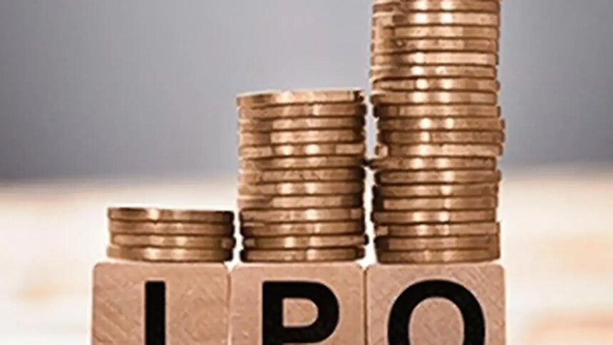 India poised for biggest-ever IPO month with $5 Billion in deals