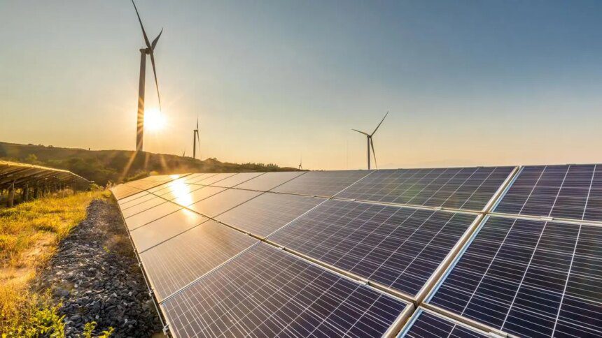 India’s non-fossil-fuel power capacity crosses 250-GW mark 