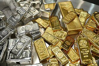 India 7th largest investor in gold ETFs, ahead of Japan & Australia: WGC data