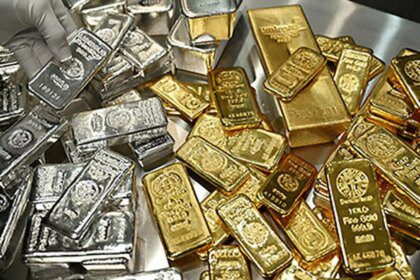 India 7th largest investor in gold ETFs, ahead of Japan & Australia: WGC data