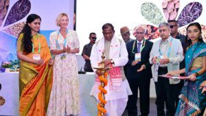 India hosts 8th session of Codex Committee on Spices and Culinary Herbs in Guwahati