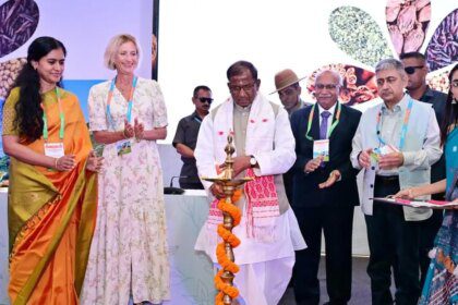 India hosts 8th session of Codex Committee on Spices and Culinary Herbs in Guwahati