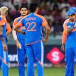 India vs Australia Live: When and where to watch IND vs AUS T20I series on TV and streaming?