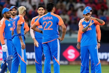 India vs Australia Live: When and where to watch IND vs AUS T20I series on TV and streaming?