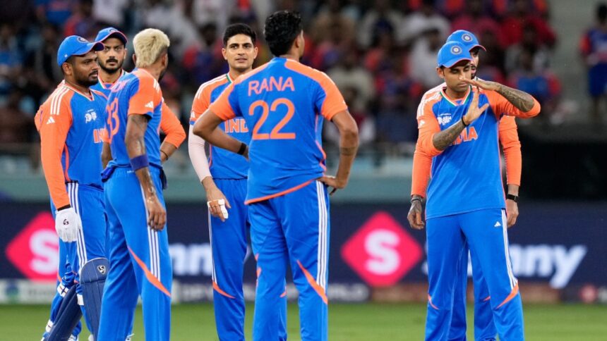 India vs Australia Live: When and where to watch IND vs AUS T20I series on TV and streaming?
