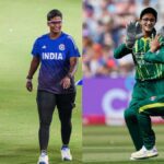 India-W vs Pakistan-W live: Where to watch Women's World Cup clash live on TV and stream online?