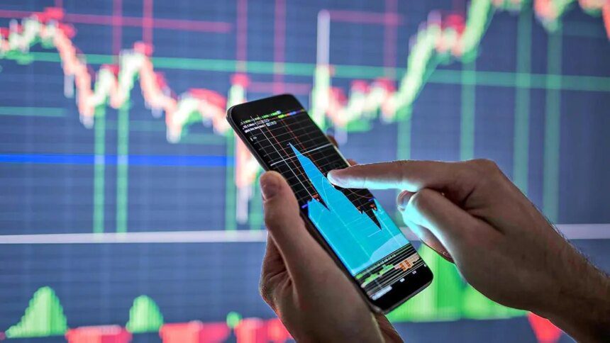 Indian bank stocks fire up after RBI eases capital market lending