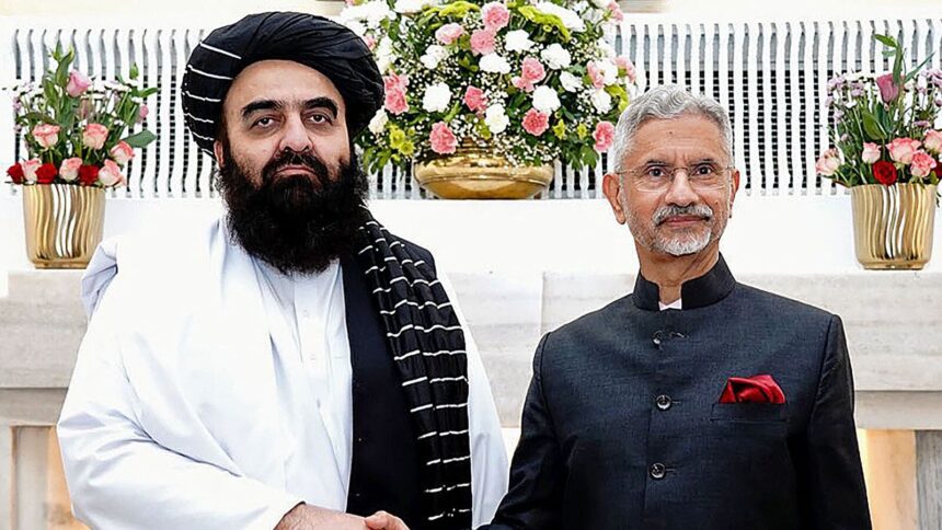 Mint Explainer | India's dam diplomacy in Afghanistan and why it rings alarm bells for Pakistan