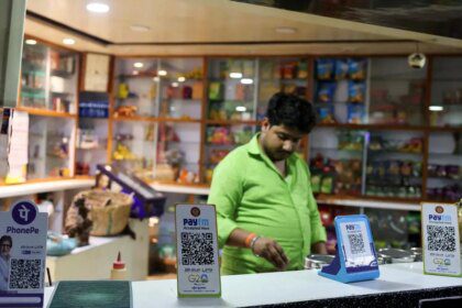 India’s structural shift towards digital payments