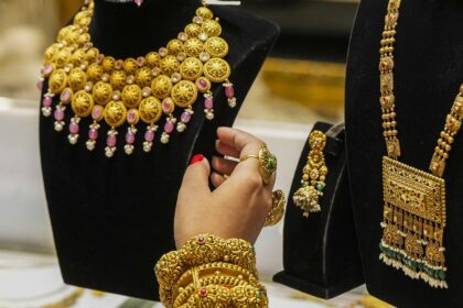 Gold demand in India holds firm on festive buying; China muted in post-holiday trade