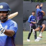 IND vs AUS: India's probable playing XI for 1st T20I, will Sanju Samson and Kuldeep Yadav play?