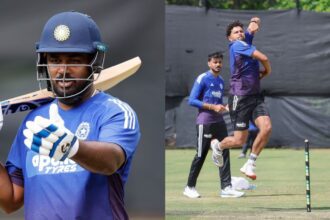 IND vs AUS: India's probable playing XI for 1st T20I, will Sanju Samson and Kuldeep Yadav play?