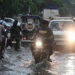 India’s monsoon season ends with 8% ‘above-normal’ rainfall