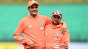 Gill to be rested? Kuldeep to return to playing XI? India's predicted playing XI for 3rd ODI vs AUS