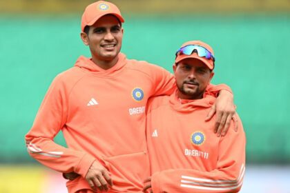 Gill to be rested? Kuldeep to return to playing XI? India's predicted playing XI for 3rd ODI vs AUS