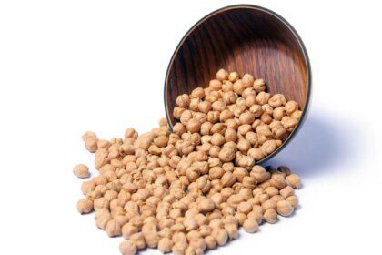 India’s chickpea imports from Australia may drop by over 50% next season