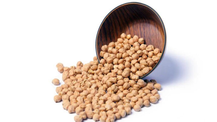 India’s chickpea imports from Australia may drop by over 50% next season