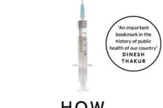 India’s vaccine story: Balancing innovation and inclusion