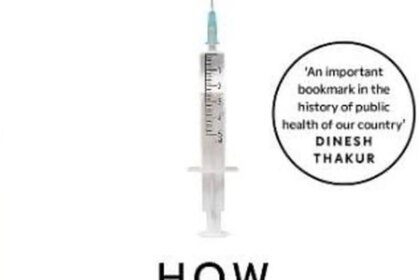 India’s vaccine story: Balancing innovation and inclusion