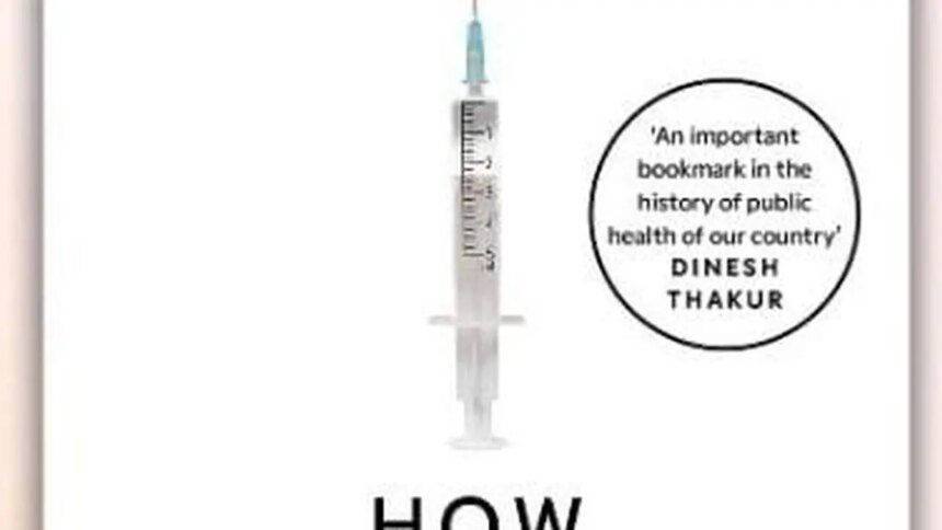 India’s vaccine story: Balancing innovation and inclusion