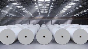GST reforms may trigger surge in paper imports, warns industry body