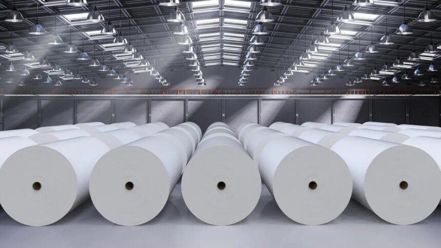 GST reforms may trigger surge in paper imports, warns industry body