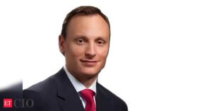 Infor CEO Kevin Samuelson: Industry-focused AI is the key to real value in India