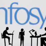 Infosys Q2 profit up 13% at ₹7,364 crore