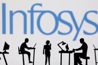 Infosys Q2 profit up 13% at ₹7,364 crore