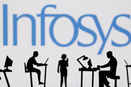 Infosys Q2 profit up 13% at ₹7,364 crore