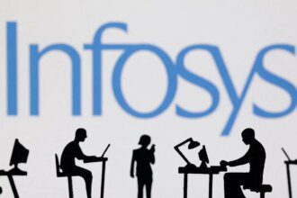 Infosys shares surge 4% as promoters skip ₹18,000-crore buyback
