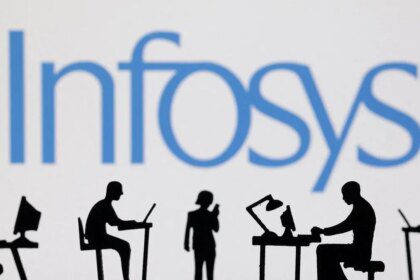 Infosys shares surge 4% as promoters skip ₹18,000-crore buyback