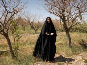 Water salinity hurting farmers, livestock in Iraq