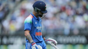 'Have to be careful': Irfan Pathan gives his take on Virat Kohli's struggles after dip in form