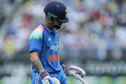 'Have to be careful': Irfan Pathan gives his take on Virat Kohli's struggles after dip in form