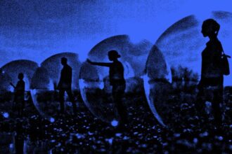 AI Is the Bubble to Burst Them All