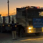 Israel tightens Gaza aid restrictions, keeps Rafah crossing closed as ceasefire strains